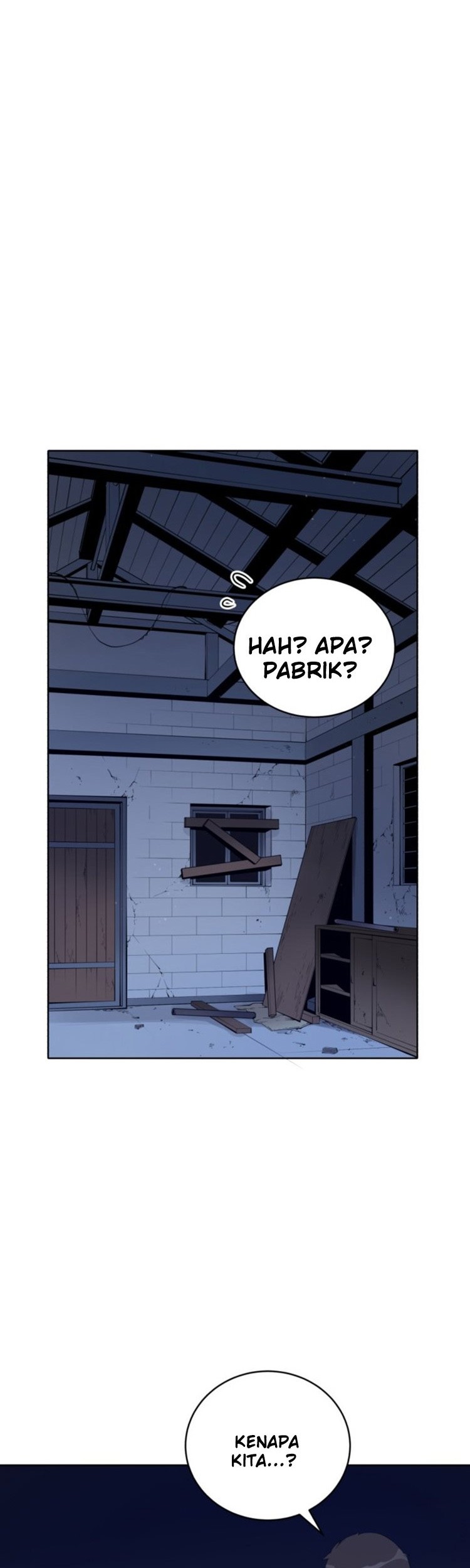 The Descent of the Demonic Master Chapter 67 - halaman 20