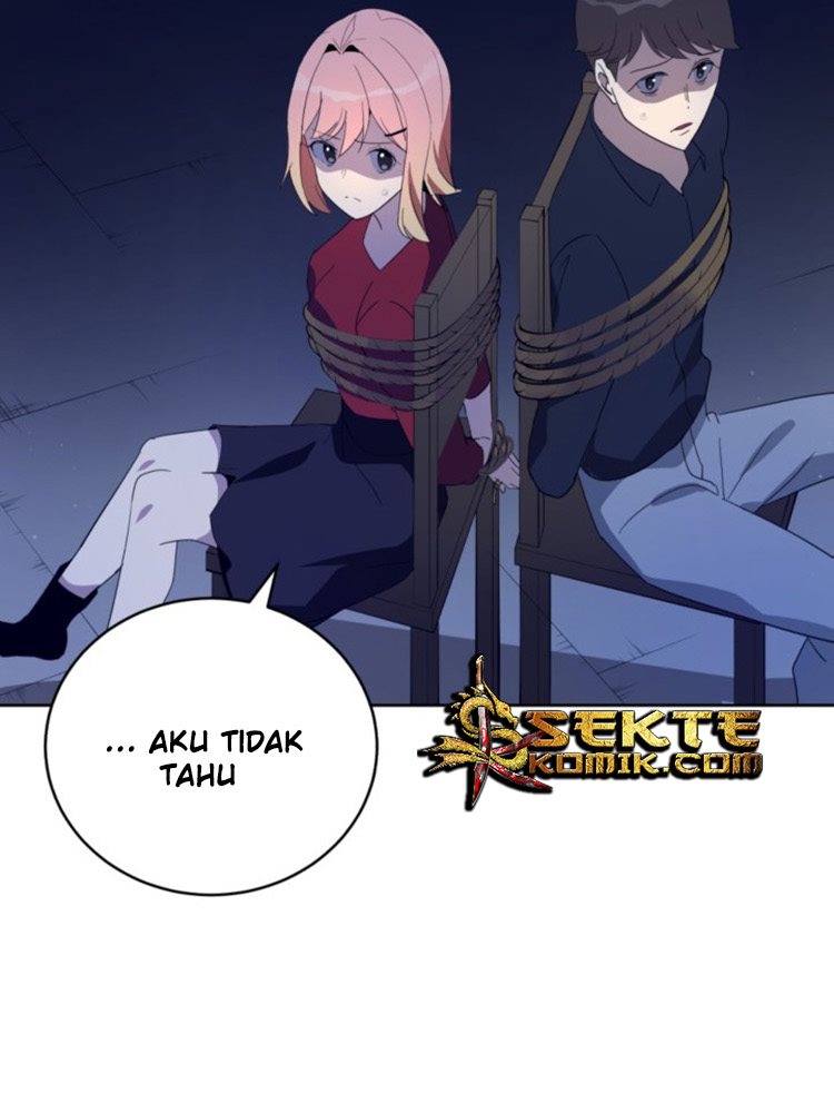 The Descent of the Demonic Master Chapter 67 - halaman 21