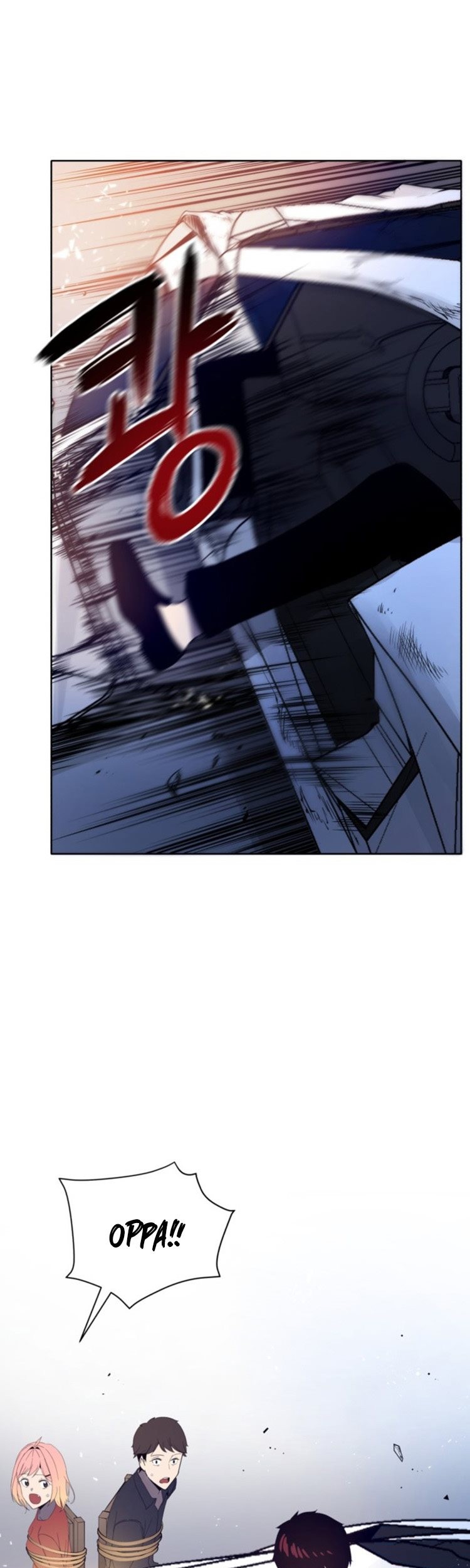 The Descent of the Demonic Master Chapter 67 - halaman 36