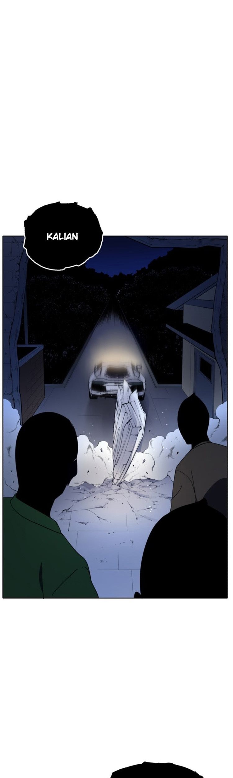 The Descent of the Demonic Master Chapter 67 - halaman 45