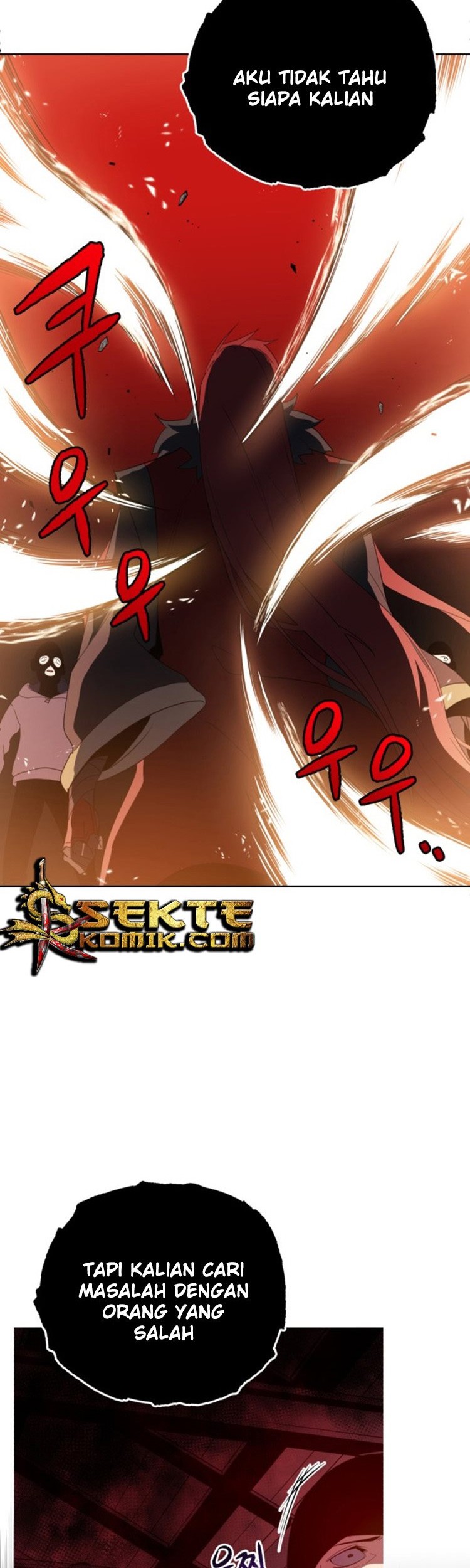The Descent of the Demonic Master Chapter 67 - halaman 46