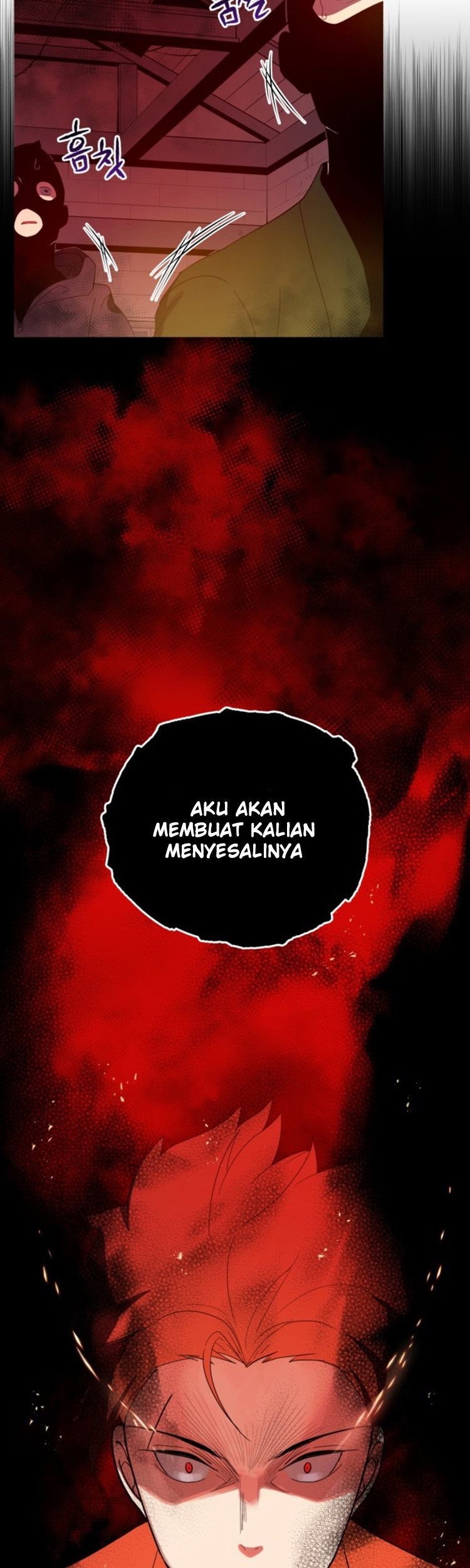 The Descent of the Demonic Master Chapter 67 - halaman 47