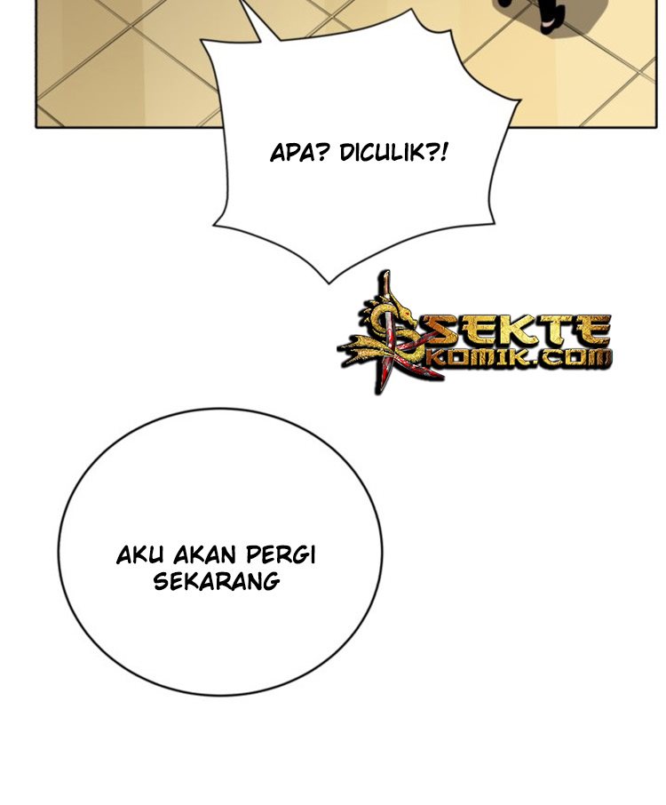 The Descent of the Demonic Master Chapter 67 - halaman 8