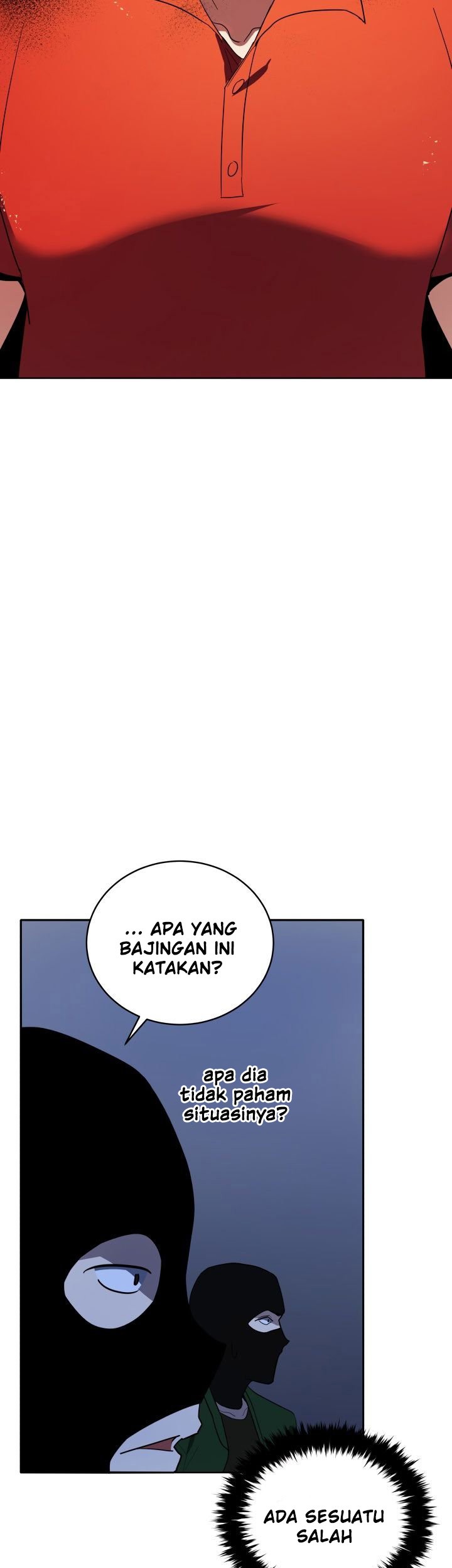 The Descent of the Demonic Master Chapter 68 - halaman 10