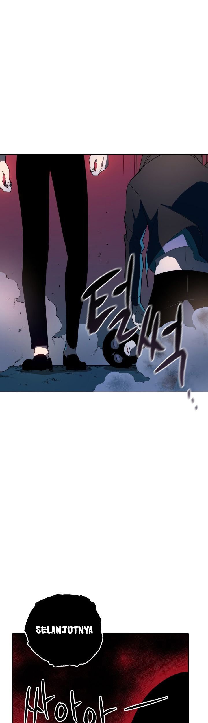 The Descent of the Demonic Master Chapter 68 - halaman 18