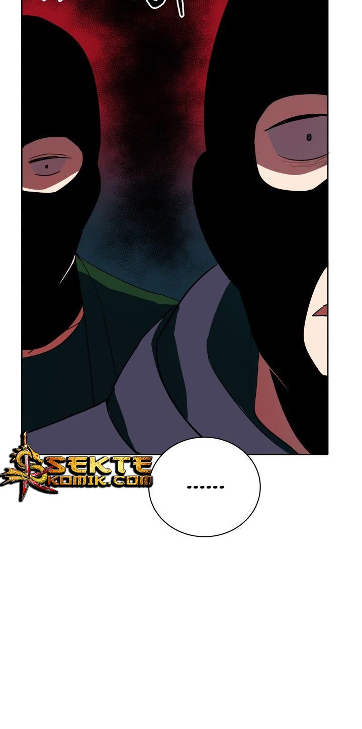 The Descent of the Demonic Master Chapter 68 - halaman 19