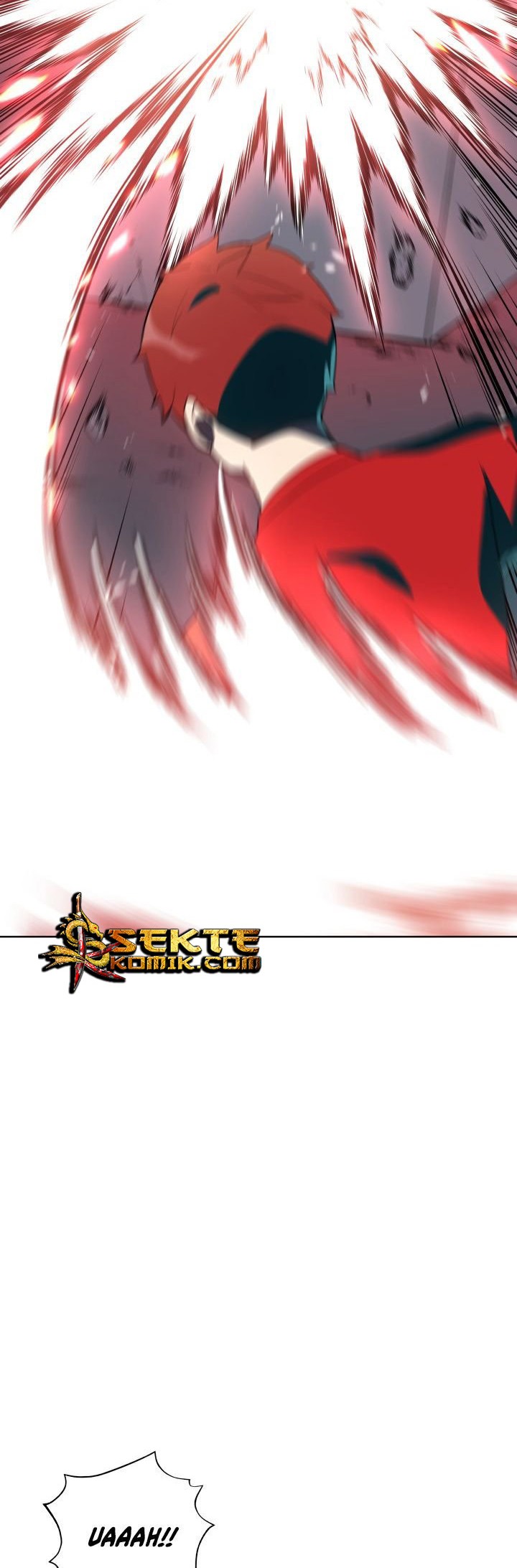 The Descent of the Demonic Master Chapter 68 - halaman 27