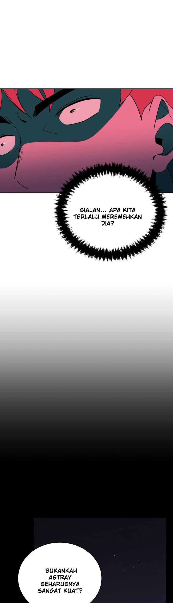 The Descent of the Demonic Master Chapter 68 - halaman 32