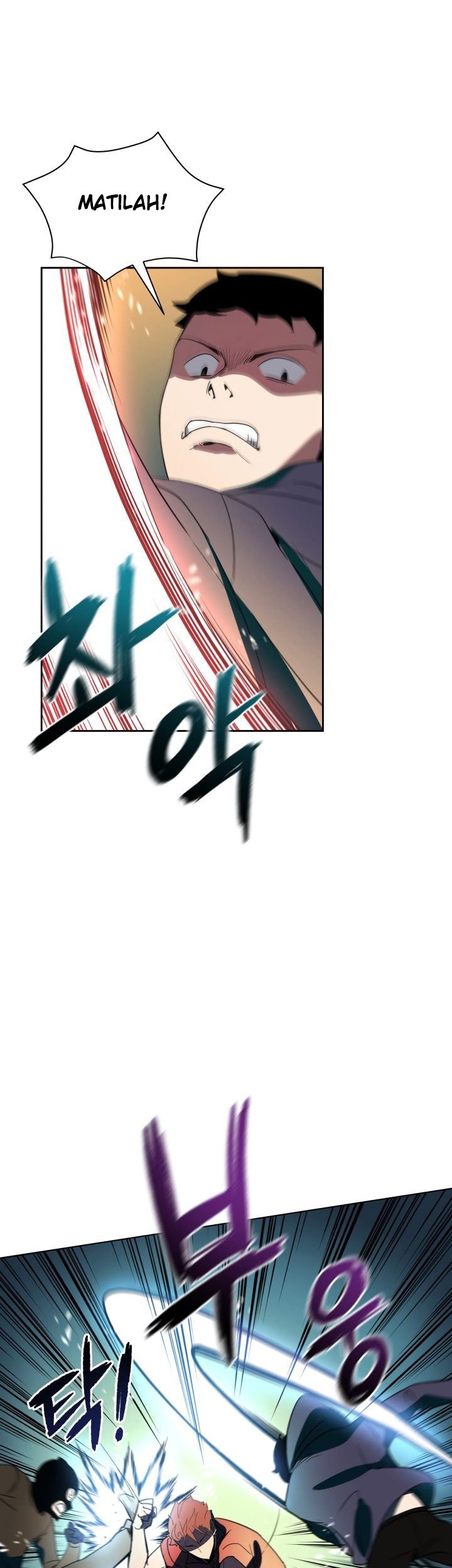The Descent of the Demonic Master Chapter 68 - halaman 36