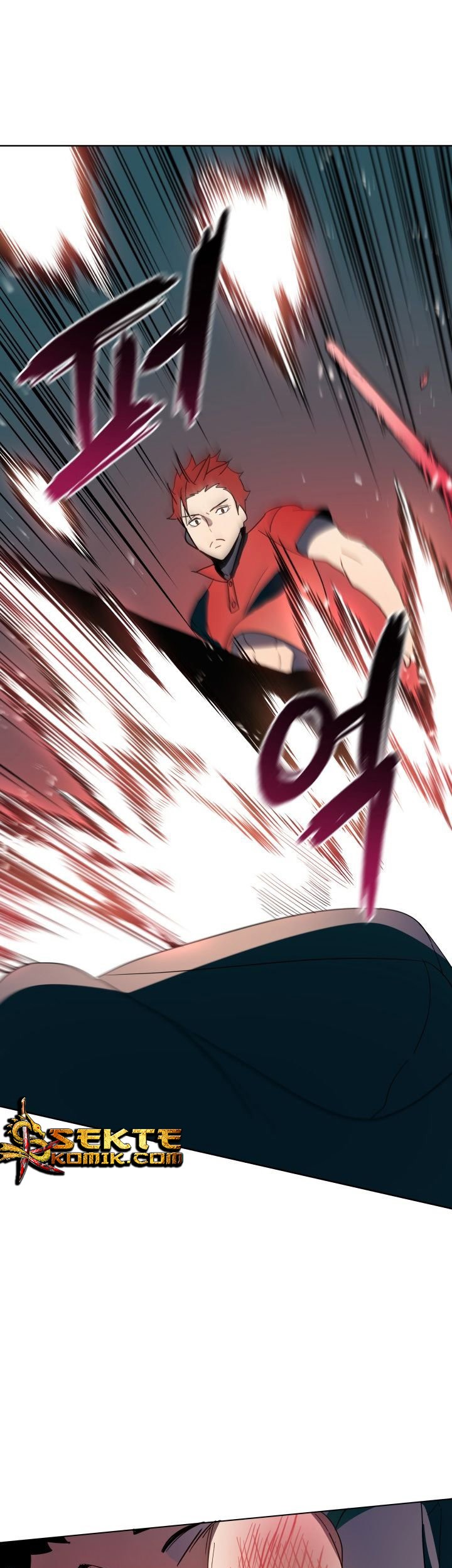 The Descent of the Demonic Master Chapter 68 - halaman 38