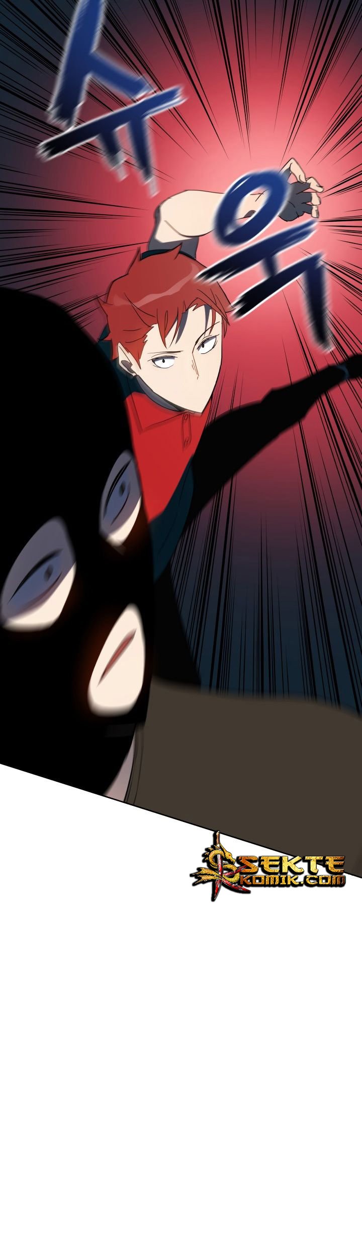 The Descent of the Demonic Master Chapter 68 - halaman 40