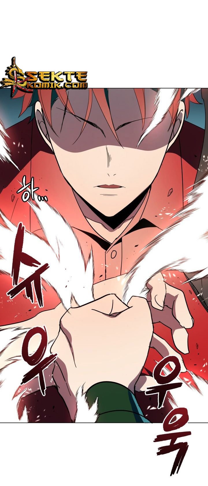 The Descent of the Demonic Master Chapter 68 - halaman 43