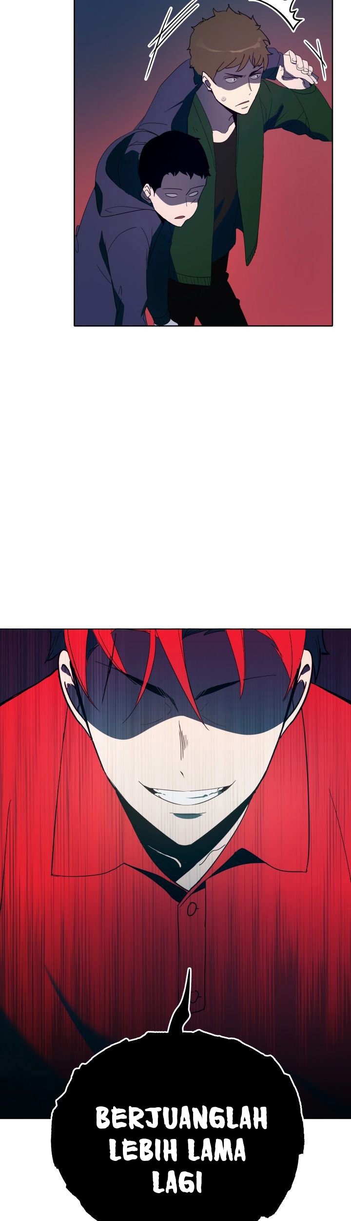 The Descent of the Demonic Master Chapter 68 - halaman 48