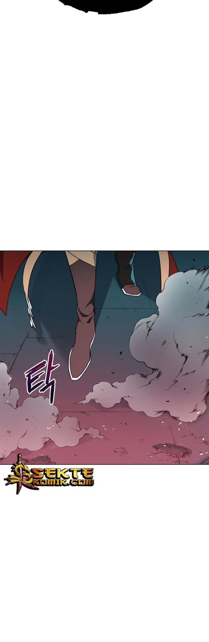 The Descent of the Demonic Master Chapter 68 - halaman 49