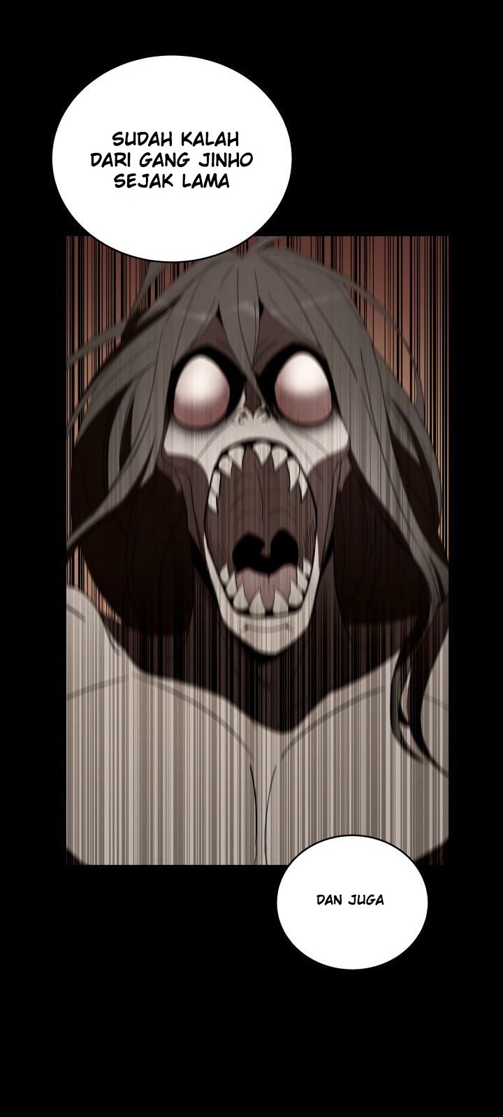 The Descent of the Demonic Master Chapter 68 - halaman 5