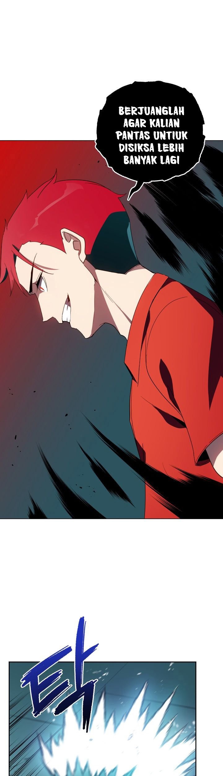 The Descent of the Demonic Master Chapter 68 - halaman 50