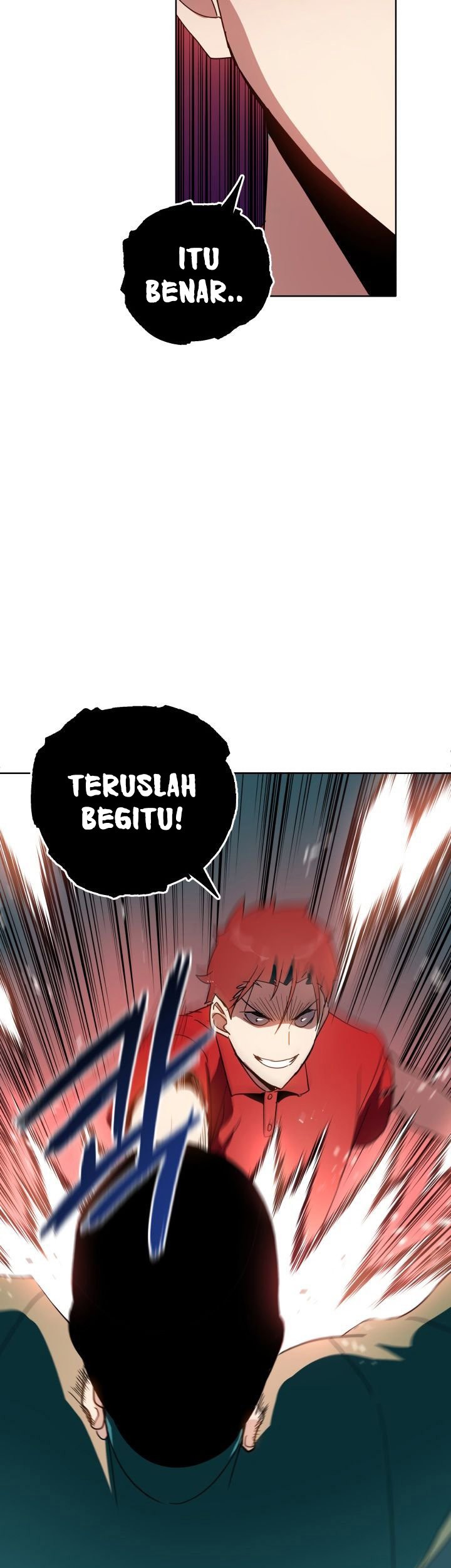 The Descent of the Demonic Master Chapter 68 - halaman 60