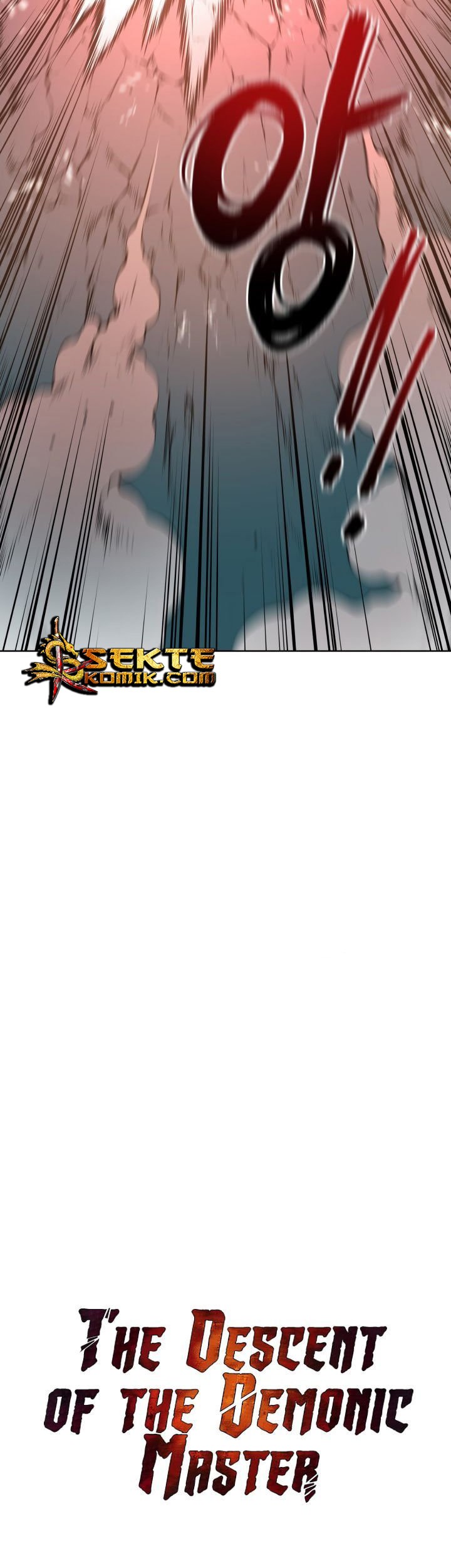 The Descent of the Demonic Master Chapter 68 - halaman 66