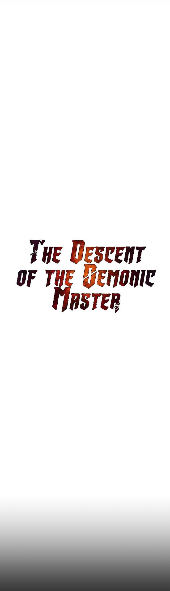 The Descent of the Demonic Master Chapter 68 - halaman 8
