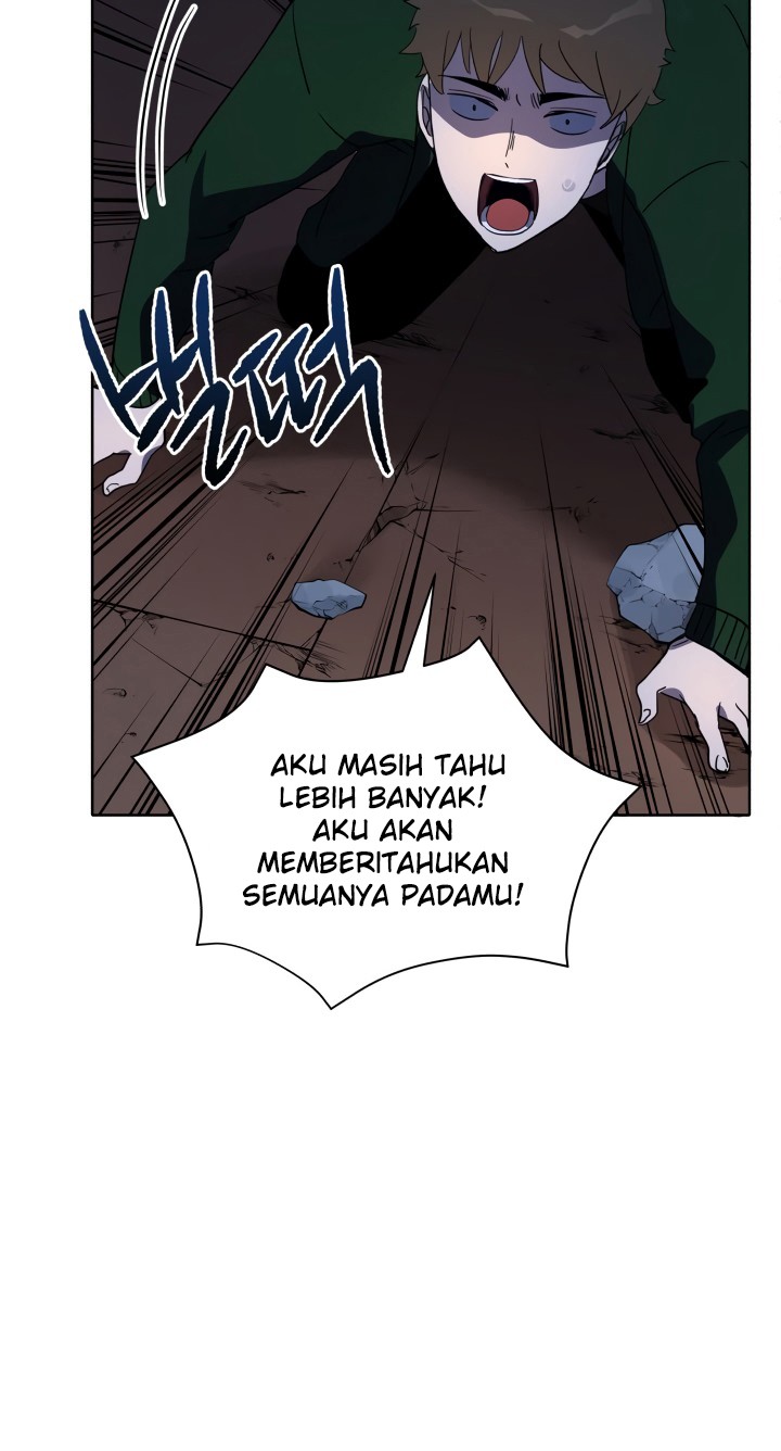 The Descent of the Demonic Master Chapter 69 - halaman 14