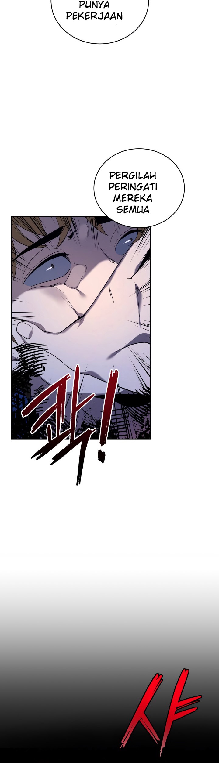 The Descent of the Demonic Master Chapter 69 - halaman 16