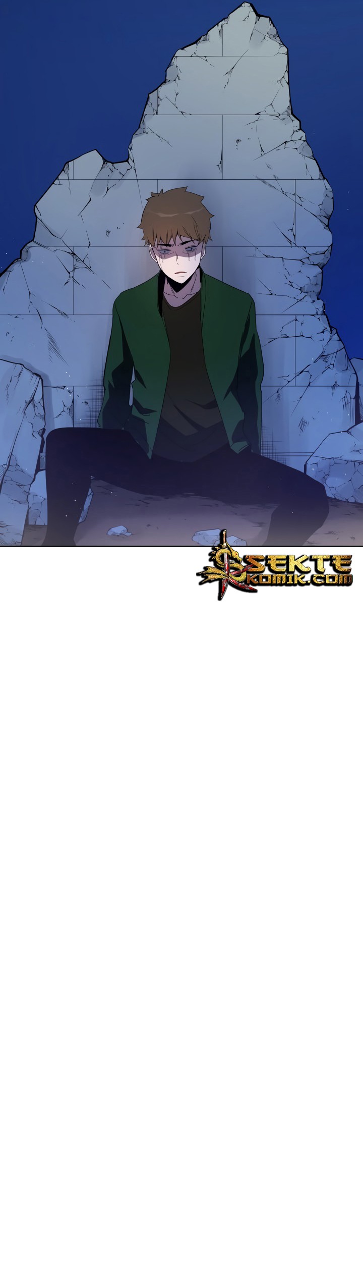 The Descent of the Demonic Master Chapter 69 - halaman 31