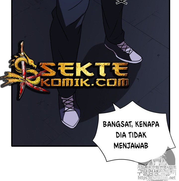 The Descent of the Demonic Master Chapter 7 - halaman 11