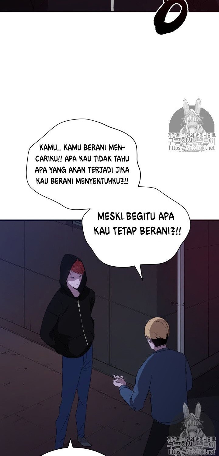 The Descent of the Demonic Master Chapter 7 - halaman 15