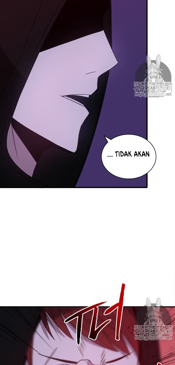 The Descent of the Demonic Master Chapter 7 - halaman 17