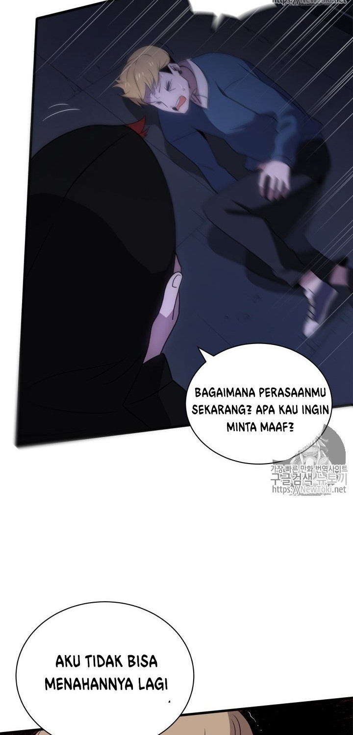 The Descent of the Demonic Master Chapter 7 - halaman 23
