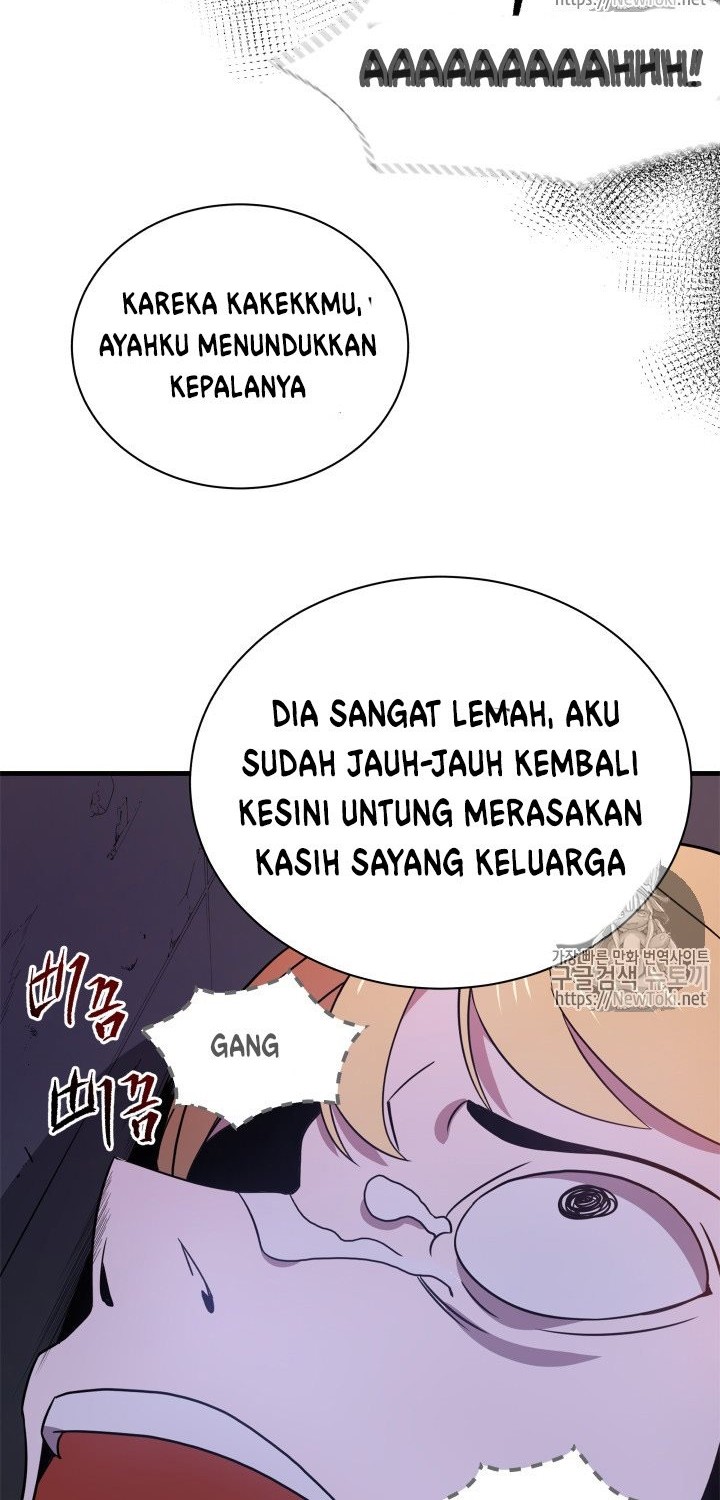 The Descent of the Demonic Master Chapter 7 - halaman 25