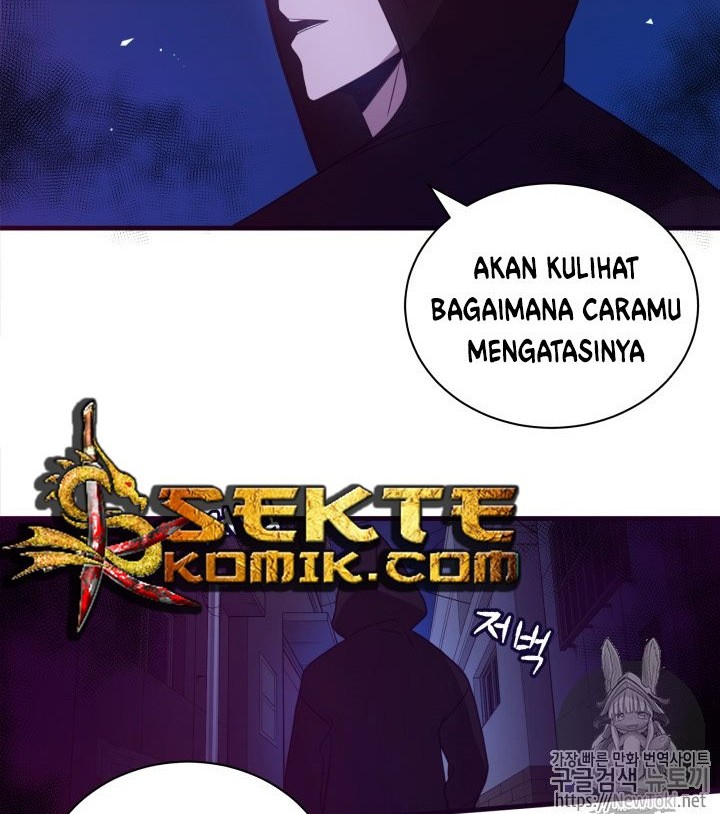 The Descent of the Demonic Master Chapter 7 - halaman 31