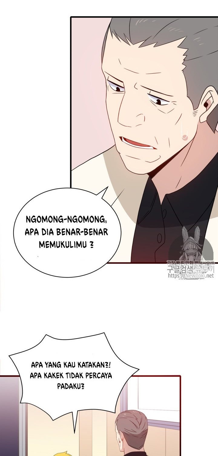 The Descent of the Demonic Master Chapter 7 - halaman 46