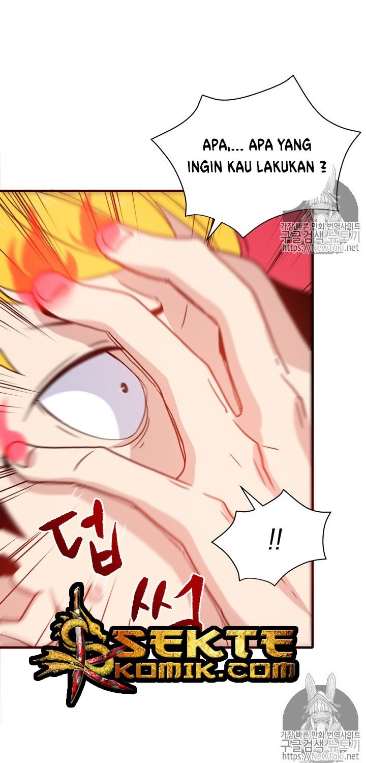 The Descent of the Demonic Master Chapter 7 - halaman 52