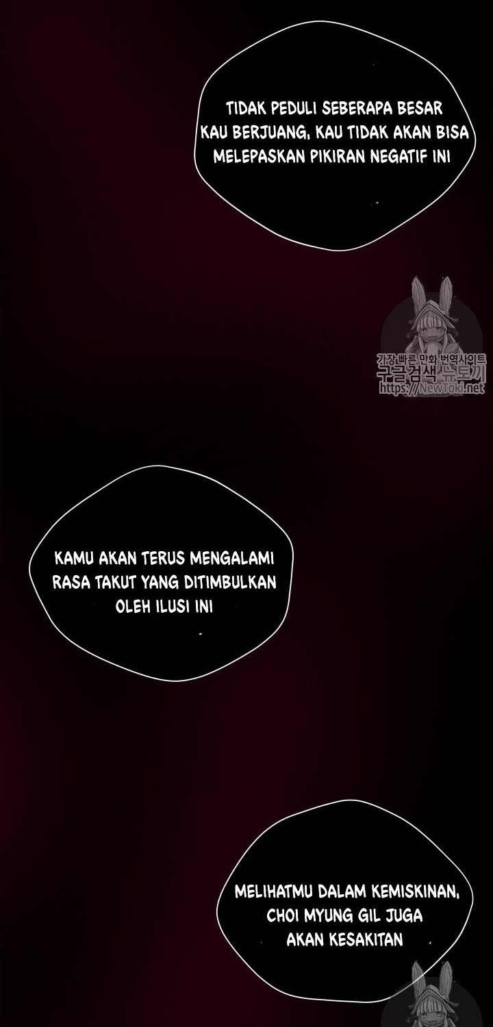 The Descent of the Demonic Master Chapter 7 - halaman 54