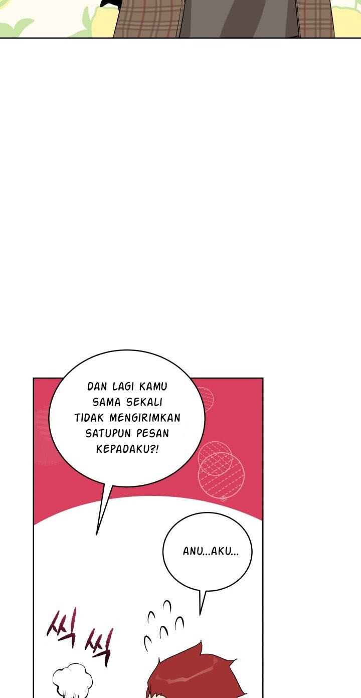 The Descent of the Demonic Master Chapter 70 - halaman 12