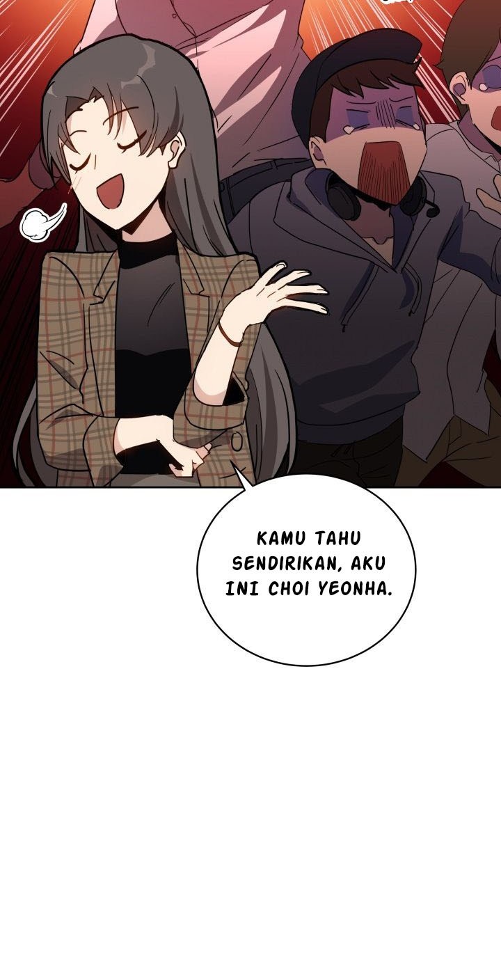 The Descent of the Demonic Master Chapter 70 - halaman 18
