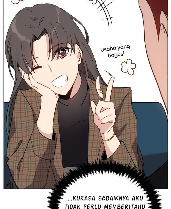The Descent of the Demonic Master Chapter 70 - halaman 21