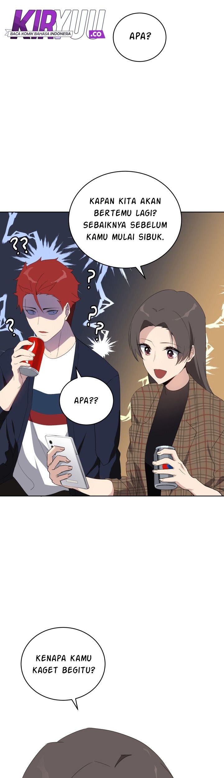The Descent of the Demonic Master Chapter 70 - halaman 37