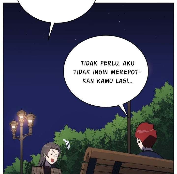 The Descent of the Demonic Master Chapter 70 - halaman 42