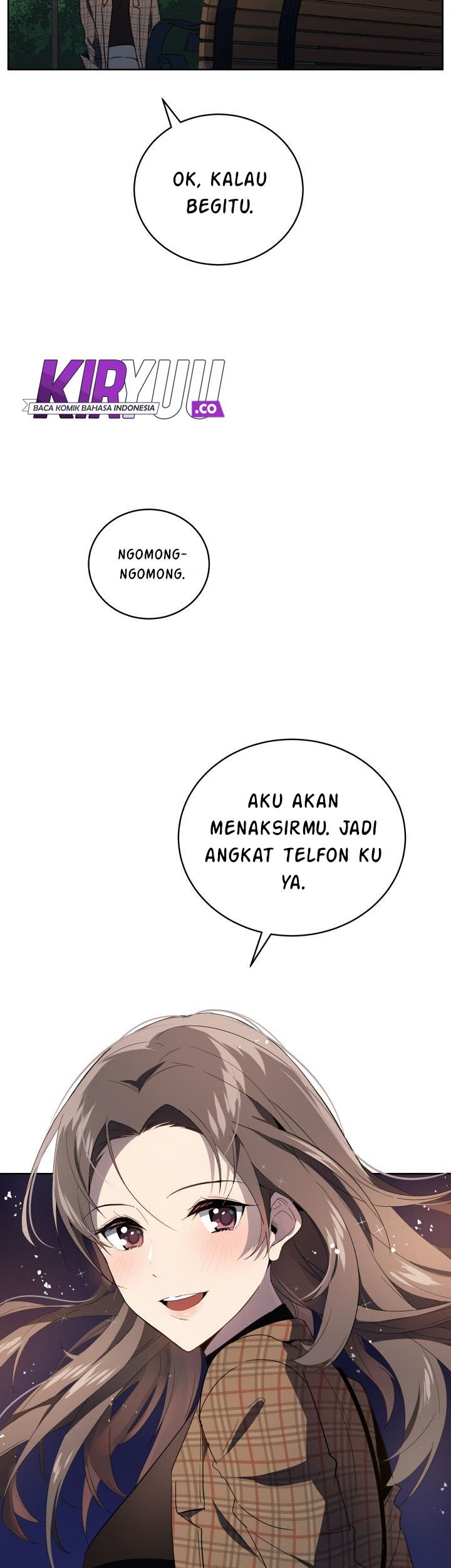 The Descent of the Demonic Master Chapter 70 - halaman 43
