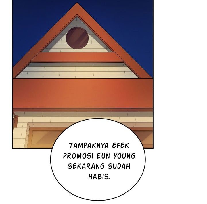 The Descent of the Demonic Master Chapter 70 - halaman 45