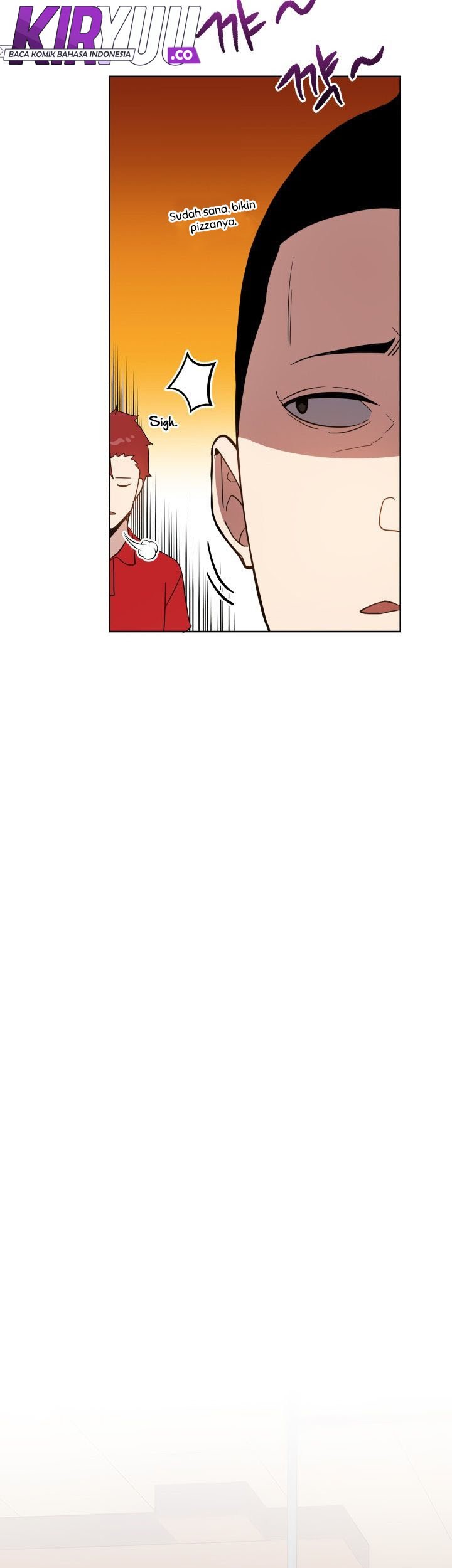 The Descent of the Demonic Master Chapter 70 - halaman 49