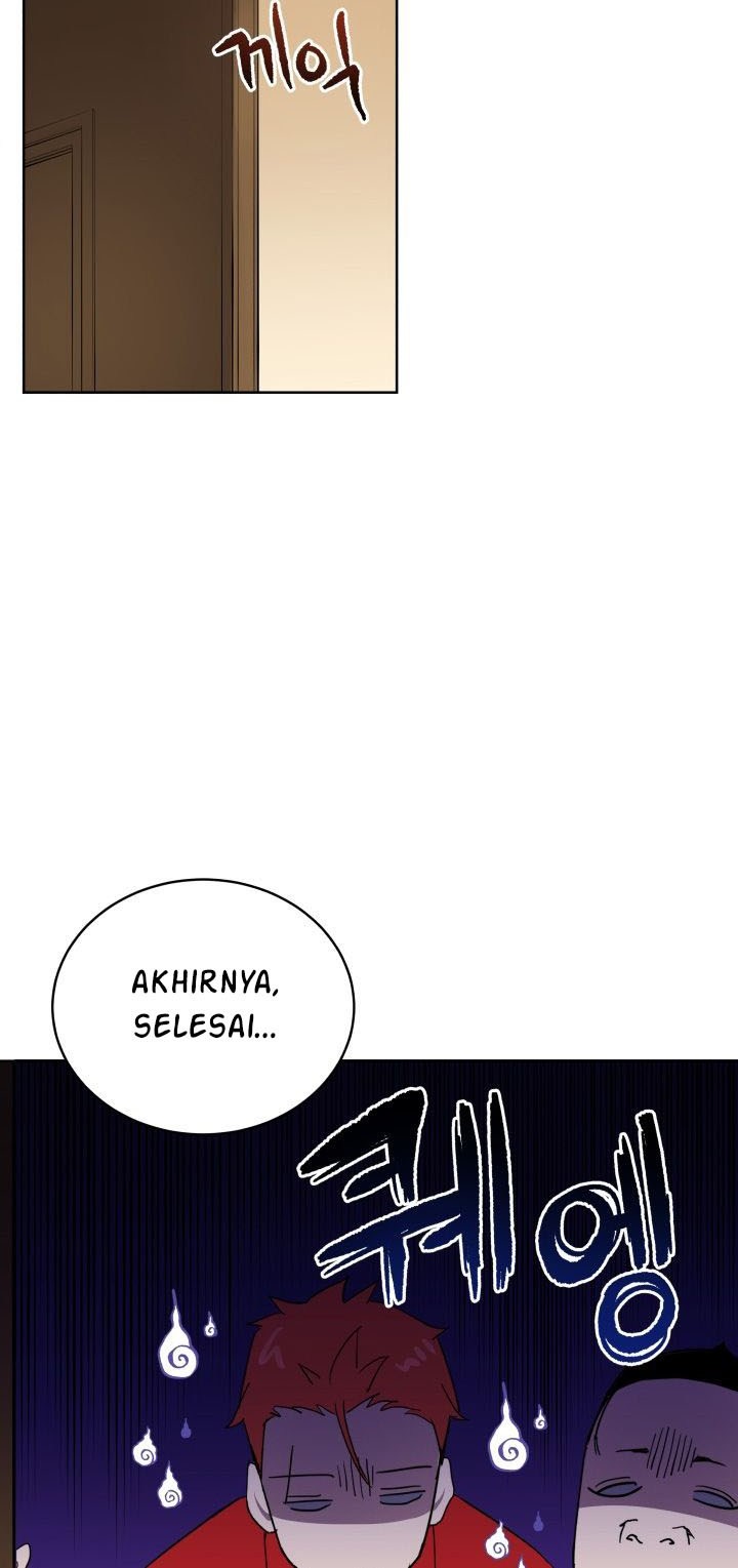 The Descent of the Demonic Master Chapter 71 - halaman 10