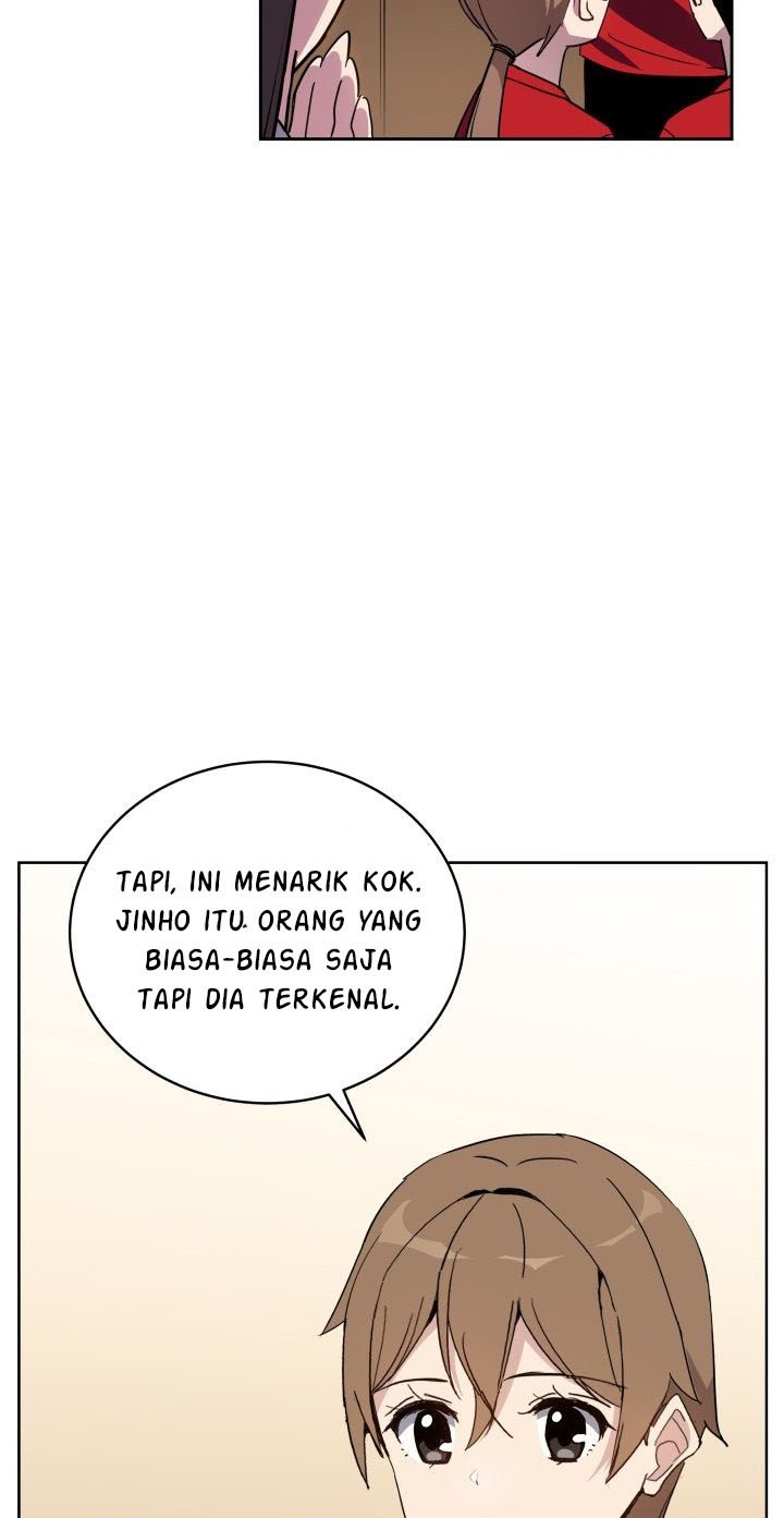 The Descent of the Demonic Master Chapter 71 - halaman 16