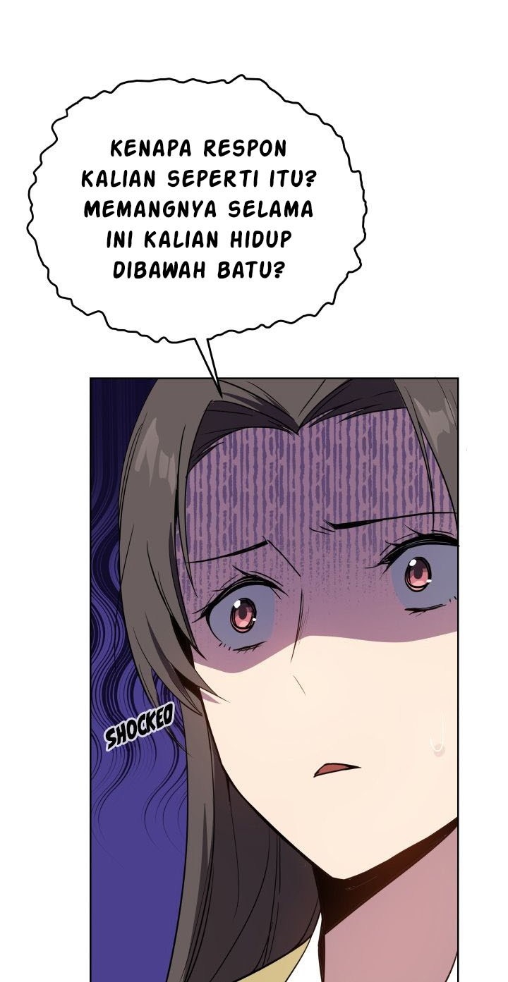 The Descent of the Demonic Master Chapter 71 - halaman 19