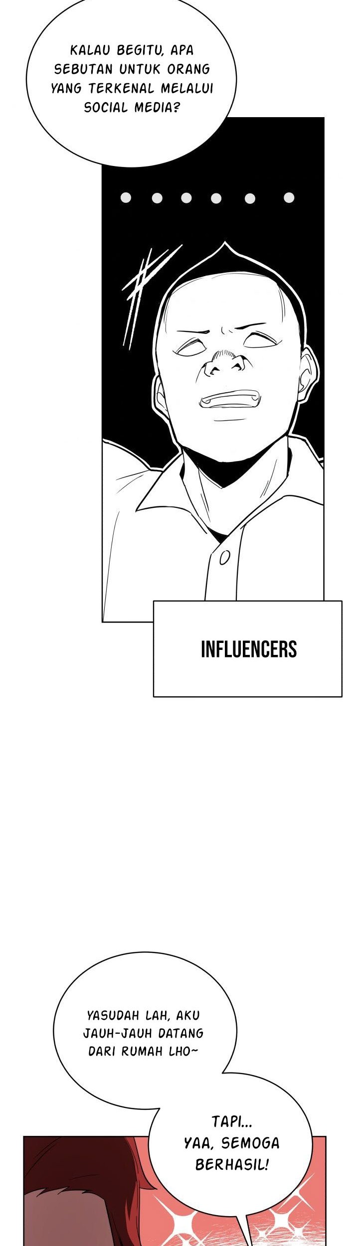 The Descent of the Demonic Master Chapter 71 - halaman 21