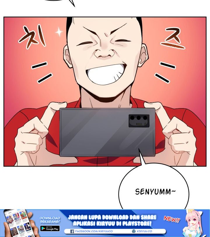 The Descent of the Demonic Master Chapter 71 - halaman 28