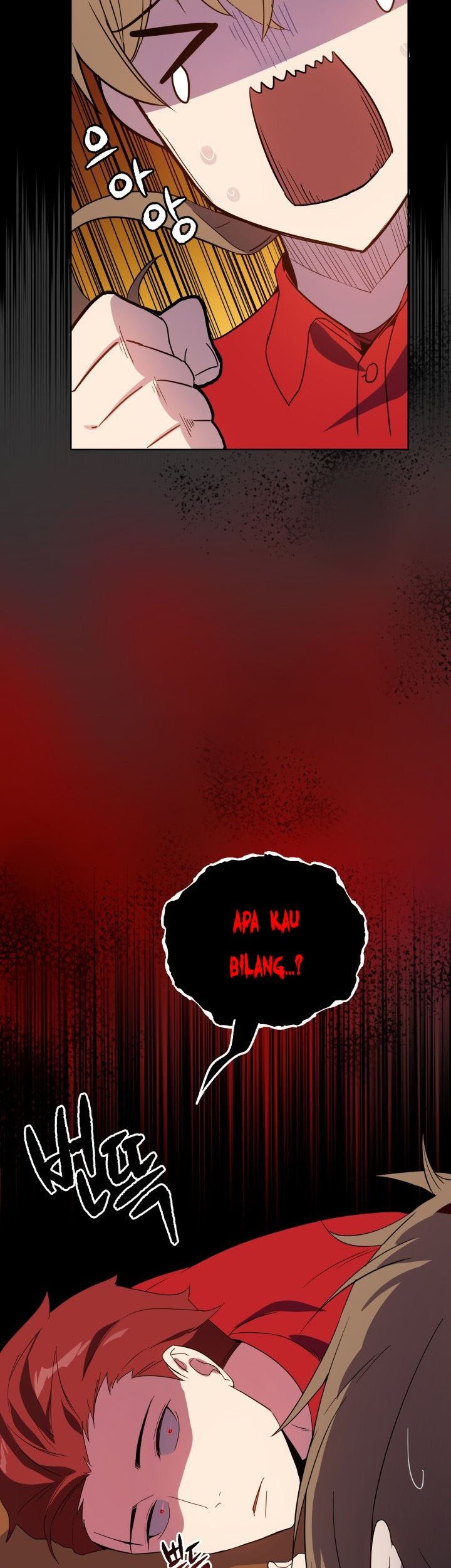 The Descent of the Demonic Master Chapter 71 - halaman 36