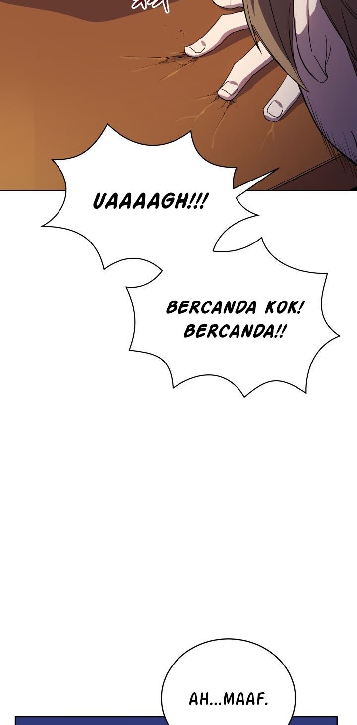 The Descent of the Demonic Master Chapter 71 - halaman 37